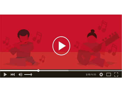 the indian who archives pakistani mushairas music on youtube the indian who archives pakistani mushairas music on youtube