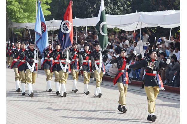 passing out parade of 233 women constables at police training college chuhng photo express passing out parade of 233 women constables at police training college chuhng photo express