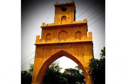 irregularities in appointments nab swoops down upon sindh university irregularities in appointments nab swoops down upon sindh university