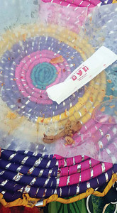 customer finds claw in paratha customer finds claw in paratha