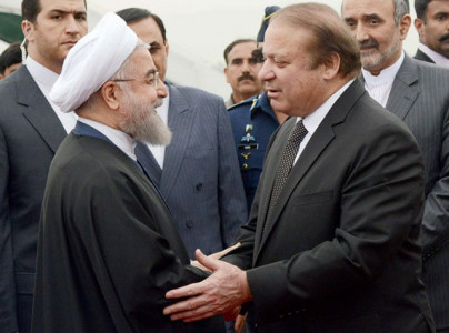 pakistan asks iran to nail indian spy s accomplice pakistan asks iran to nail indian spy s accomplice