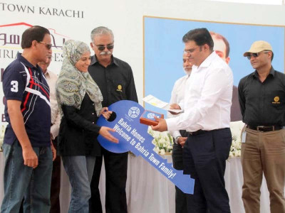 possession ahead of time bahria town offers excellence affordability possession ahead of time bahria town offers excellence affordability