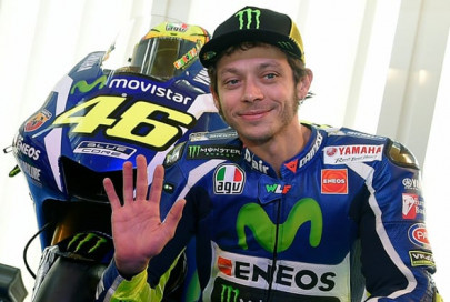 motorcycling rossi marks 20 years in saddle eyes argentina repeat