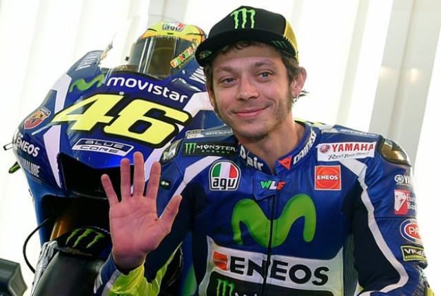 movistar yamaha motogp 039 s italian rider valentino rossi returned to yamaha in 2013 after two unsuccessful years at ducati and the italian finished runner up behind team mate jorge lorenzo last season photo afp movistar yamaha motogp 039 s italian rider valentino rossi returned to yamaha in 2013 after two unsuccessful years at ducati and the italian finished runner up behind team mate jorge lorenzo last season photo afp