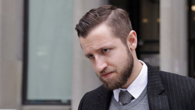 vice media reporter ben makuch seen in february has been ordered to turn over material to the rcmp related to interviews he did in 2014 with suspected terrorist farah shirdon of calgary photo canadian press vice media reporter ben makuch seen in february has been ordered to turn over material to the rcmp related to interviews he did in 2014 with suspected terrorist farah shirdon of calgary photo canadian press