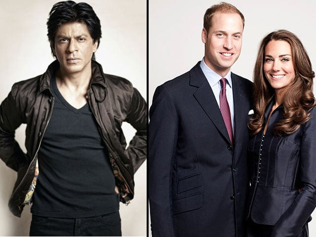 the royal couple will meet b town 039 s shah rukh khan sonam kapoor arjun kapoor and others photo file the royal couple will meet b town 039 s shah rukh khan sonam kapoor arjun kapoor and others photo file