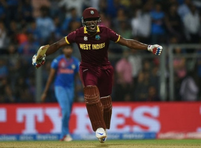 india v west indies how twitter saw it