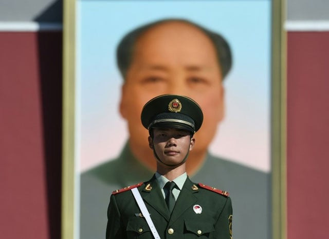 china 039 s official news service does not see the funny side of april fools 039 day photo afp file china 039 s official news service does not see the funny side of april fools 039 day photo afp file