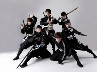 american becomes japan s first salaried foreign ninja