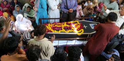 lahore bombing what is jamaat ul ahrar