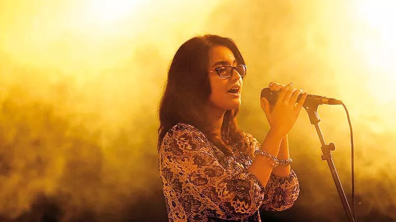 haseeb has featured in the ongoing season of nescaf basement singing her original song forever photo publicity haseeb has featured in the ongoing season of nescaf basement singing her original song forever photo publicity