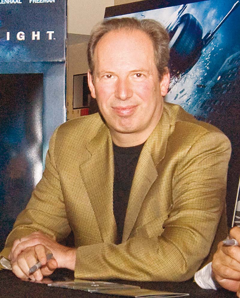 hans zimmer admitted batman v superman was very hard to work on photo file