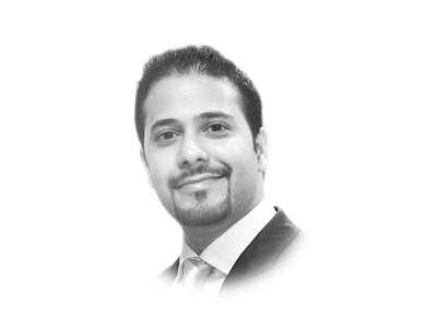 the cancer of militant extremism