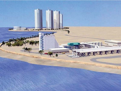 dha desalination plant yet to start working as legal battle continues dha desalination plant yet to start working as legal battle continues