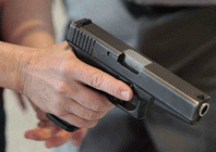 abdullah and his cousin were trying to take a selfie with a loaded pistol in muzaffargarh photo afp file