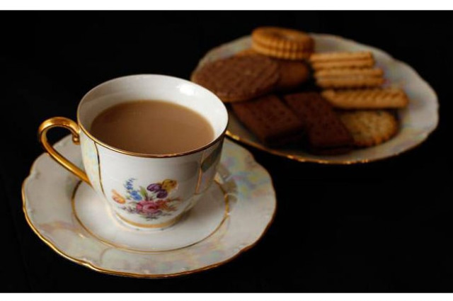 lipton tapal collision unlikely to affect market share experts say people smarter than that photo reuters file