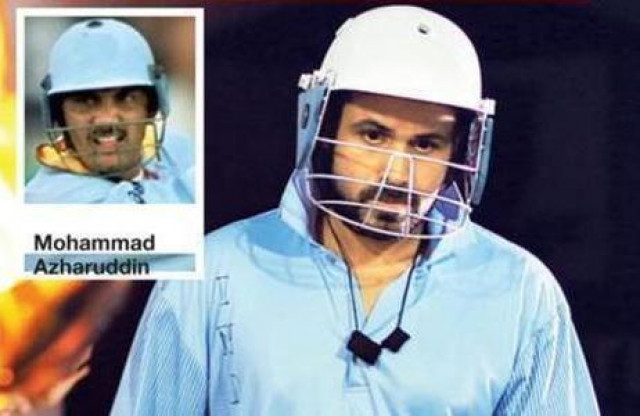 emraan hashmi seems to play the role of the cricketer convincingly photo vk com emraan hashmi seems to play the role of the cricketer convincingly photo vk com