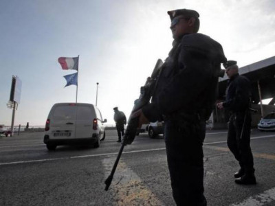 belgium charges third suspect with terrorism over french plot