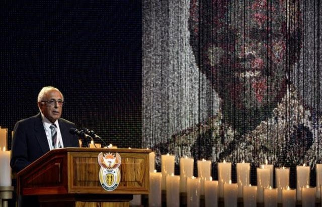 ahmed kathrada close friend of former south african president nelson mandela speaks during mandela 039 s funeral ceremony in qunu december 15 2013 in this file picture photo reuters ahmed kathrada close friend of former south african president nelson mandela speaks during mandela 039 s funeral ceremony in qunu december 15 2013 in this file picture photo reuters