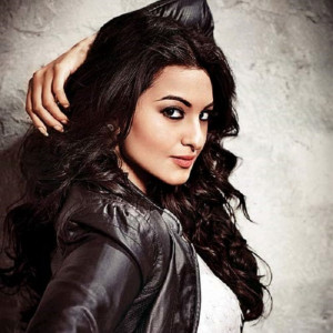 proud of my curves sonakshi sinha
