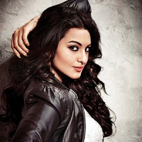 most bollywood actresses want to look slim but sonakshi is proud of her curves and never wants to lose them photo indiatoday most bollywood actresses want to look slim but sonakshi is proud of her curves and never wants to lose them photo indiatoday