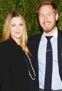 drew barrymore and husband will kopelman separated