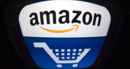 amazon denies report of accepting bitcoin as payment