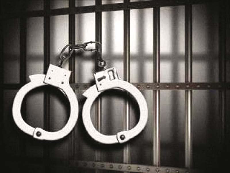 man booked for torturing wife