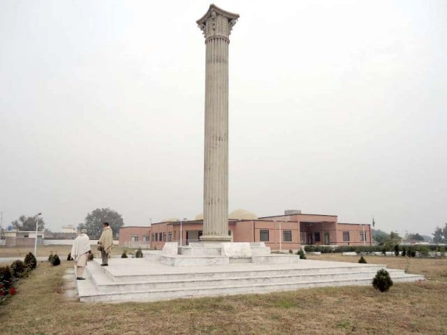 hund museum swabi photo mazoor ali hund museum swabi photo mazoor ali