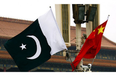 pak china links logistics complex construction to facilitate trade pak china links logistics complex construction to facilitate trade