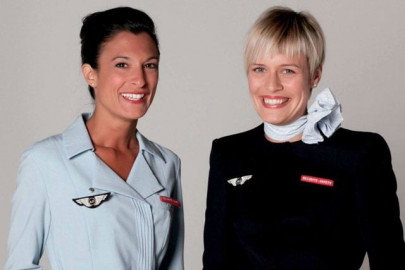 air france cabin crew to tehran told to wear headscarf air france cabin crew to tehran told to wear headscarf