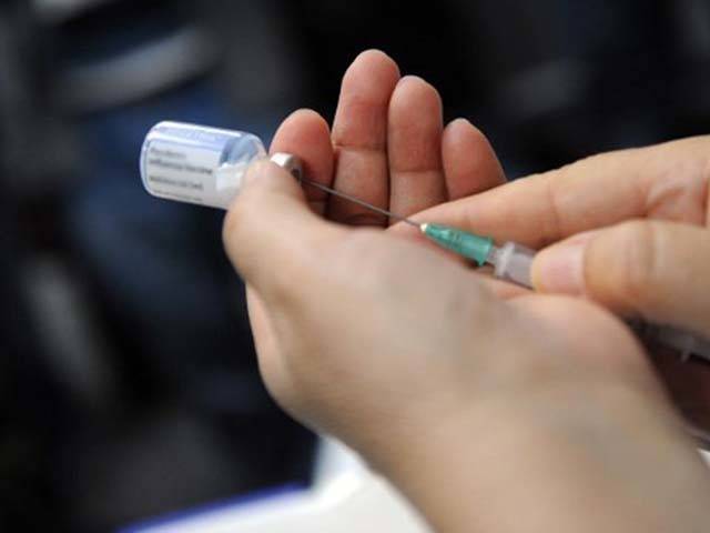 over 200 000 children will be vaccinated against poliovirus in quetta killa abdullah and pishin districts photo afp