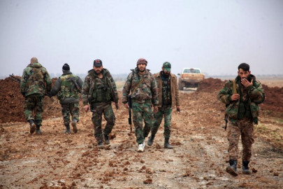 army seizes key is bastion in central syria army seizes key is bastion in central syria