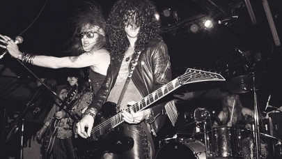 welcome back to the jungle welcome back to the jungle