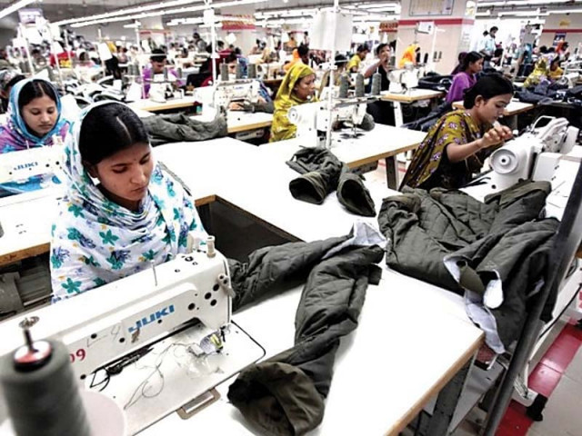 there is strong empirical evidence that employment of female workers in industries that are reliant on cheaper labour and unskilled workers benefits producers as it lowers the costs of production photo file there is strong empirical evidence that employment of female workers in industries that are reliant on cheaper labour and unskilled workers benefits producers as it lowers the costs of production photo file