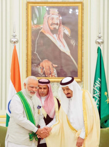 modi in riyadh india s arabia to strengthen anti terror cooperation modi in riyadh india s arabia to strengthen anti terror cooperation