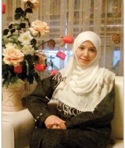 balochistan s first female field officer breaks down barriers