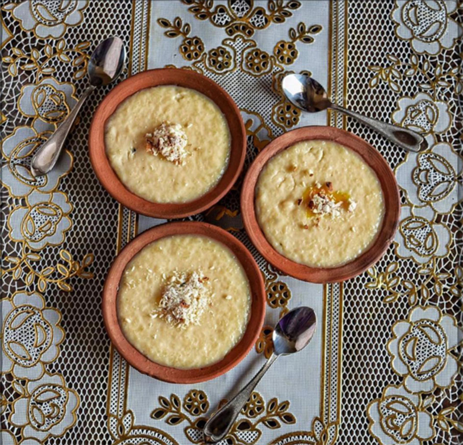 9 mouth watering pictures of pakistani desserts