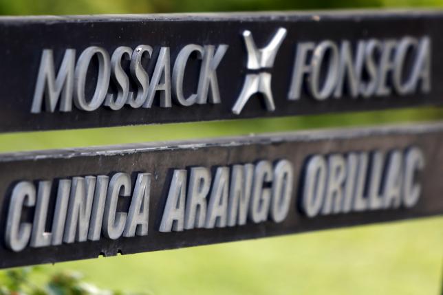 law firm in panama papers leak is secretive with big clients