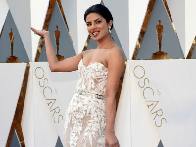 priyanka invited to annual white house correspondents dinner