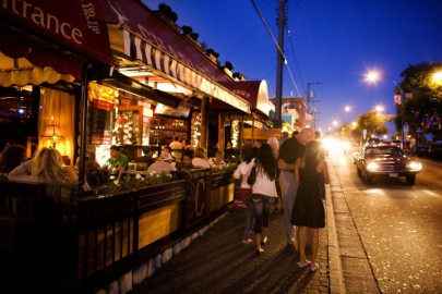 active neighbourhood can make you healthier active neighbourhood can make you healthier