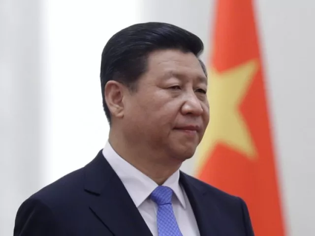 chinese president xi jinping photo afp file chinese president xi jinping photo afp file