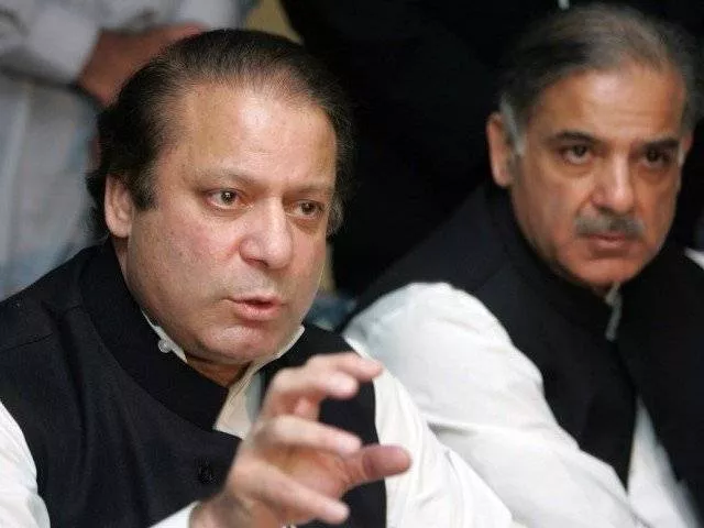 none of the corporations mentioned are owned or run by nawaz sharif says official statement photo afp none of the corporations mentioned are owned or run by nawaz sharif says official statement photo afp