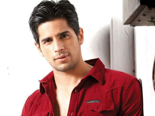 sidharth entered the 100 crore club with 2014 s ek villain photo file sidharth entered the 100 crore club with 2014 s ek villain photo file