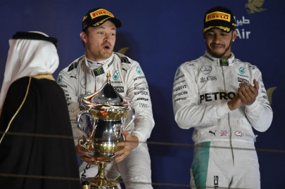 you can t win them all hamilton tells rosberg