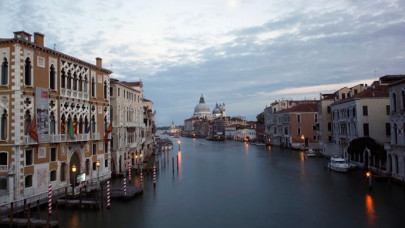 venice extends tourist tax for 2025 venice extends tourist tax for 2025