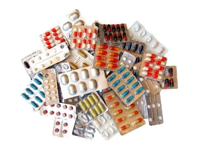 Tribal district BHUs face medicine shortage - Vimarsana News