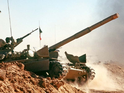 compensated kuwait iraq war victims dues cleared