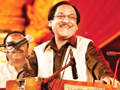 another ghulam ali event cancelled in new delhi another ghulam ali event cancelled in new delhi