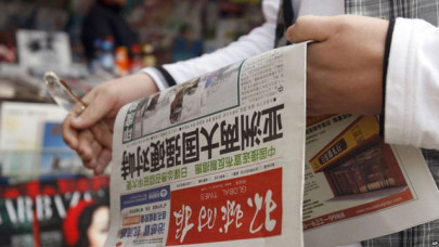what s in a name china paper blasts foreign nomenclature